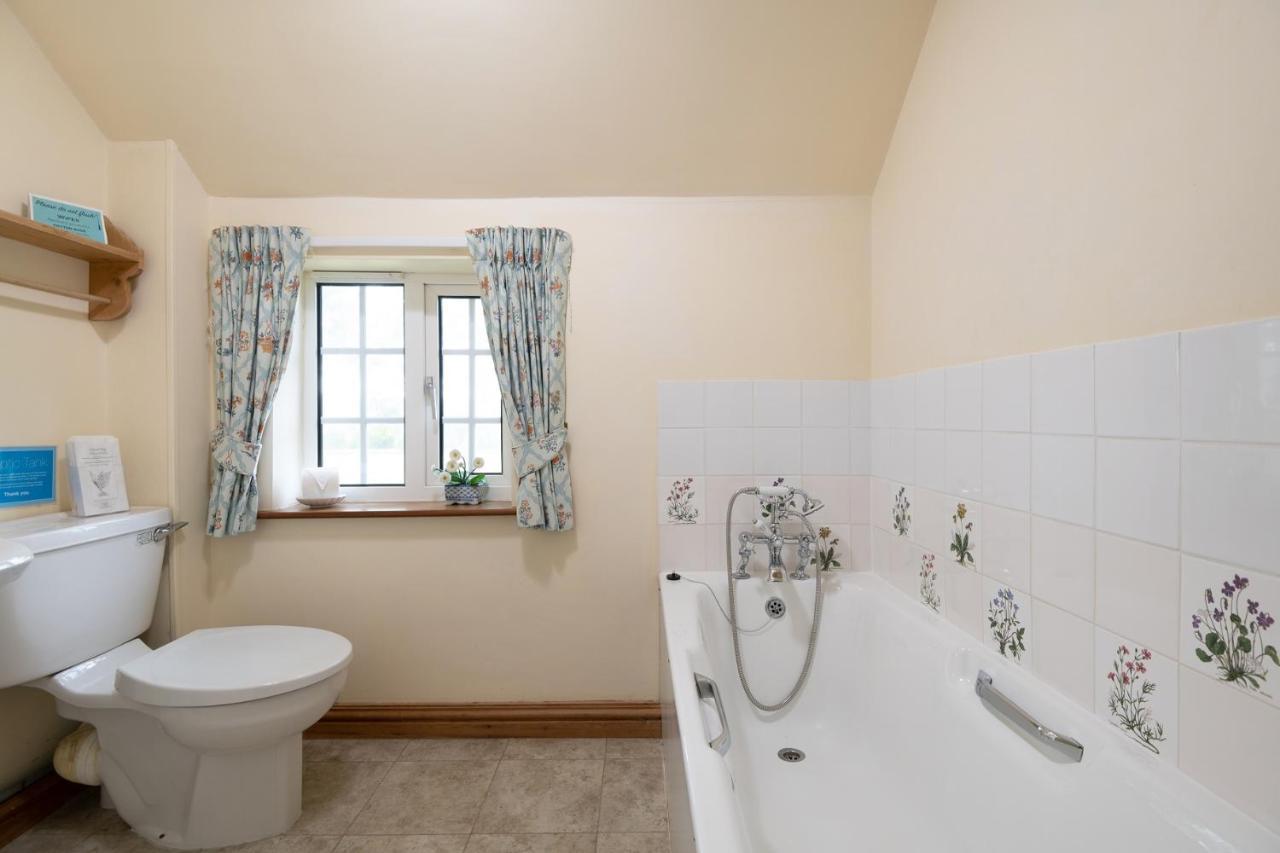 Marris Cottage غريمسبي المظهر الخارجي الصورة