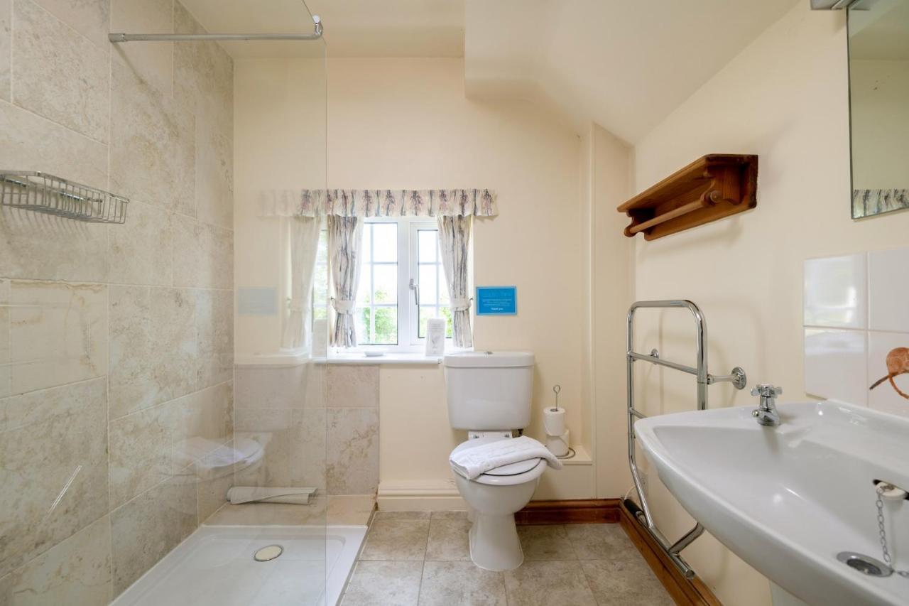 Marris Cottage غريمسبي المظهر الخارجي الصورة