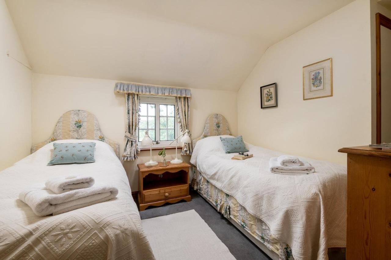 Marris Cottage غريمسبي المظهر الخارجي الصورة